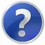 help icon